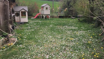 Kinderbereich