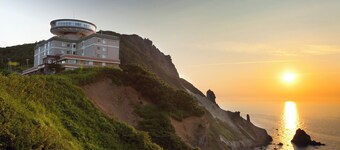 HOTEL NEUSCHLOSS OTARU