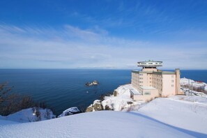 Exterior - HOTEL NEUSCHLOSS OTARU (Otaru)