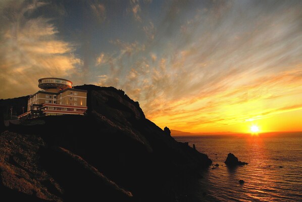 Exterior - HOTEL NEUSCHLOSS OTARU (Otaru)