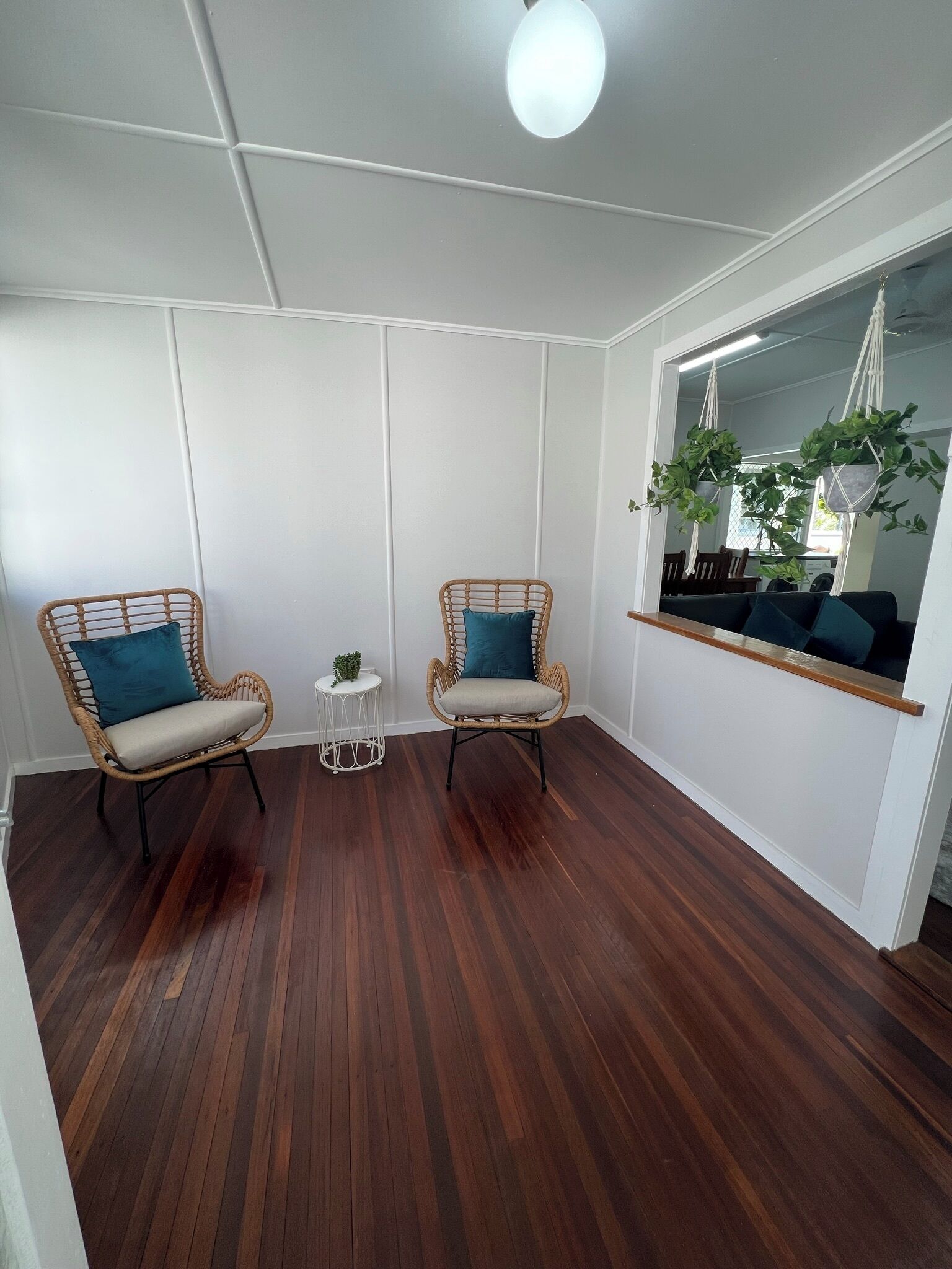 Family Apartment, 2 Bedrooms | Living area