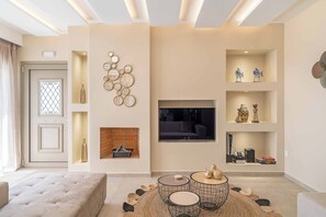 Villa (2 Bedrooms) | Interior