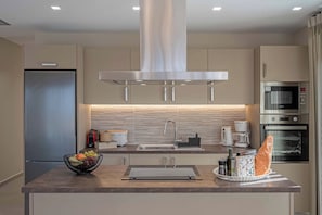 Villa (2 Bedrooms) | Interior