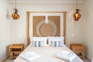 Villa (2 Bedrooms) | Interiør