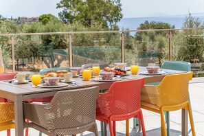 Villa (2 Bedrooms) | Interiør