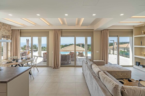 Villa (2 Bedrooms) | Interiør