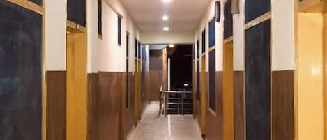 Interieur