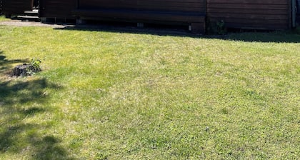 Guest Cottage in Åhus, 500 Meters from the sea