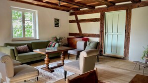 Interior - 5 Bedroom Agritourism property in Stockach (Stockach)