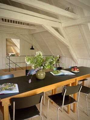 Servei de restauració