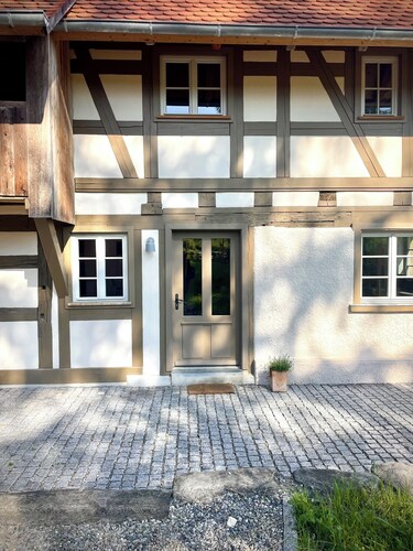 5 Bedroom Agritourism property in Stockach