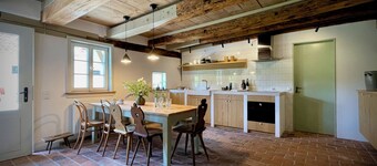 5 Bedroom Agritourism property in Stockach