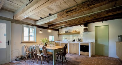 5 Bedroom Agritourism property in Stockach