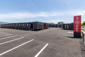 Exterior - HOTEL R9 The Yard Omura (Omura)