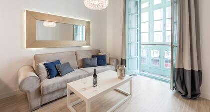 BIBO SUITES PALACIO CABRERA LILLO