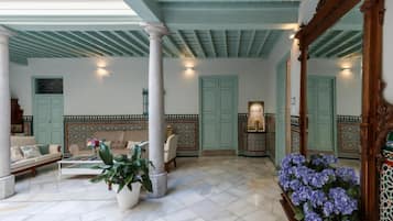 Recepción