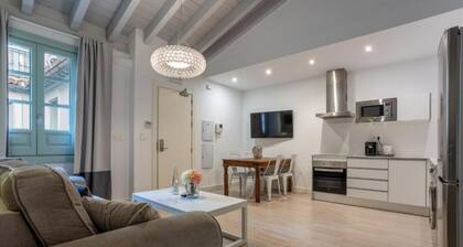 BIBO SUITES PALACIO CABRERA LILLO