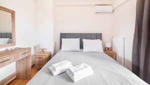 Room - Comfy Flat near Edem Beach (Palaio Faliro)