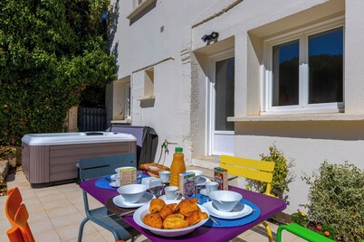 Domaine La Yole Wine Resort