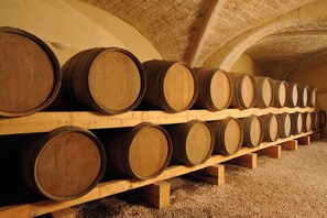 Winery - Domaine La Yole Wine Resort (Vendres)