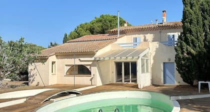 Domaine La Yole Wine Resort