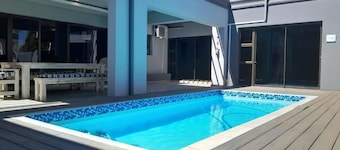 Pula Nala Lodge