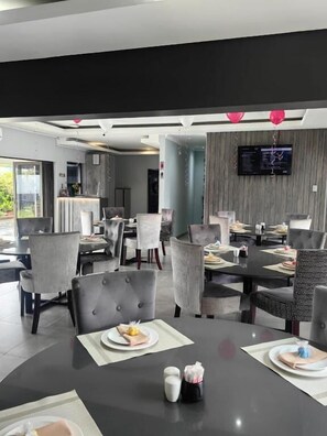 Restaurang