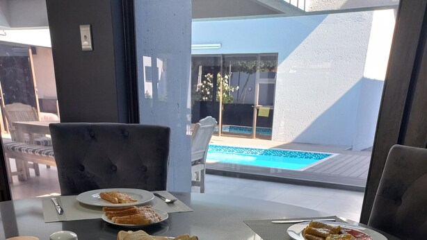 Desayuno