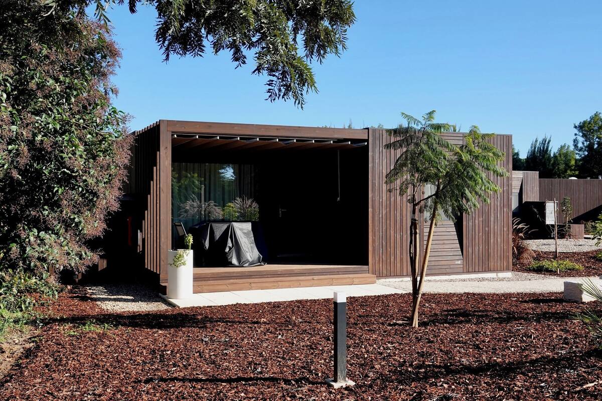 Minho | 1 bedroom, blackout drapes, iron/ironing board, free WiFi