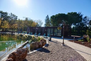 Minho | View from room