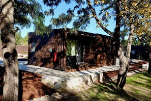 Acores | Blick vom Balkon