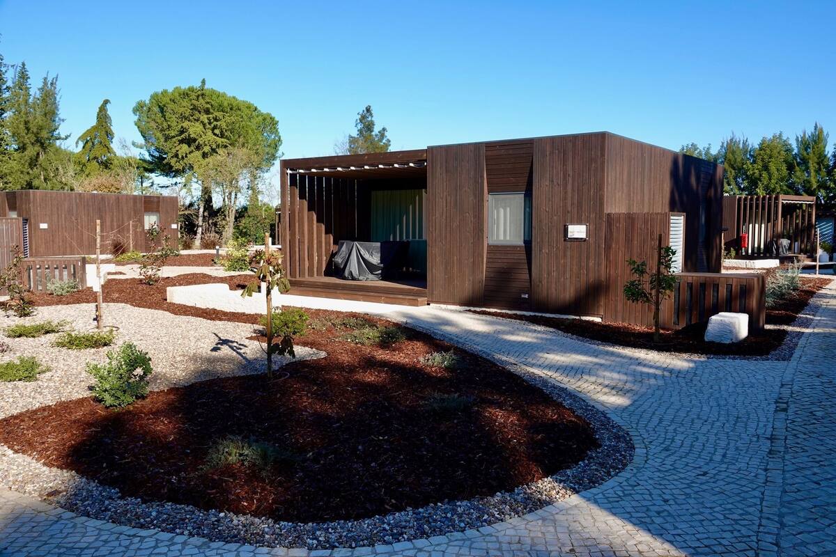 Ribatejo | 1 bedroom, blackout drapes, iron/ironing board, free WiFi