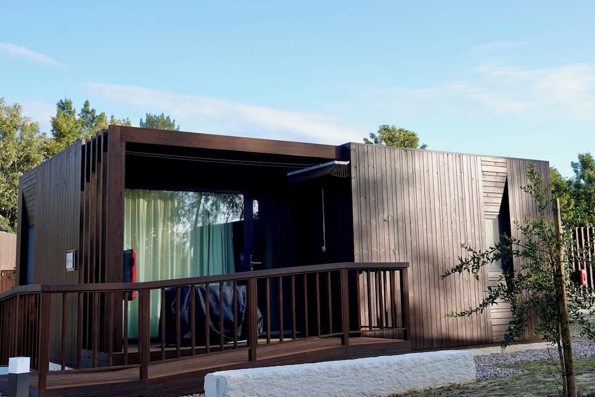 Alentejo | 1 bedroom, blackout drapes, iron/ironing board, free WiFi