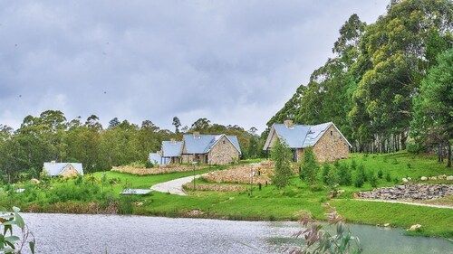 Mountain Lakes Resort and Spa