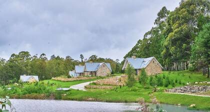 Mountain Lakes Resort and Spa