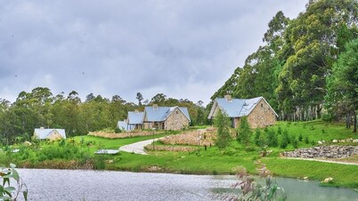 Mountain Lakes Resort and Spa