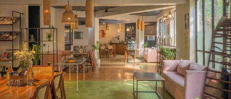 Restoran