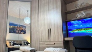Leilighet – comfort, 2 soverom, sjøutsikt