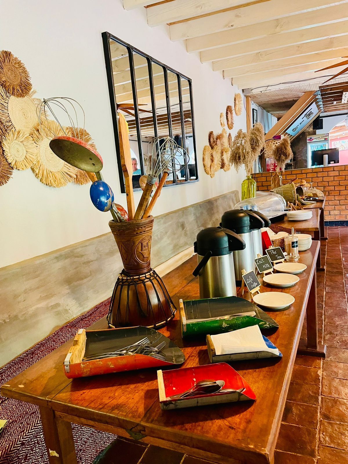 Photo - Le Chat'o Park Hotel Ivato Airport NAVETTE GRATUITE H24