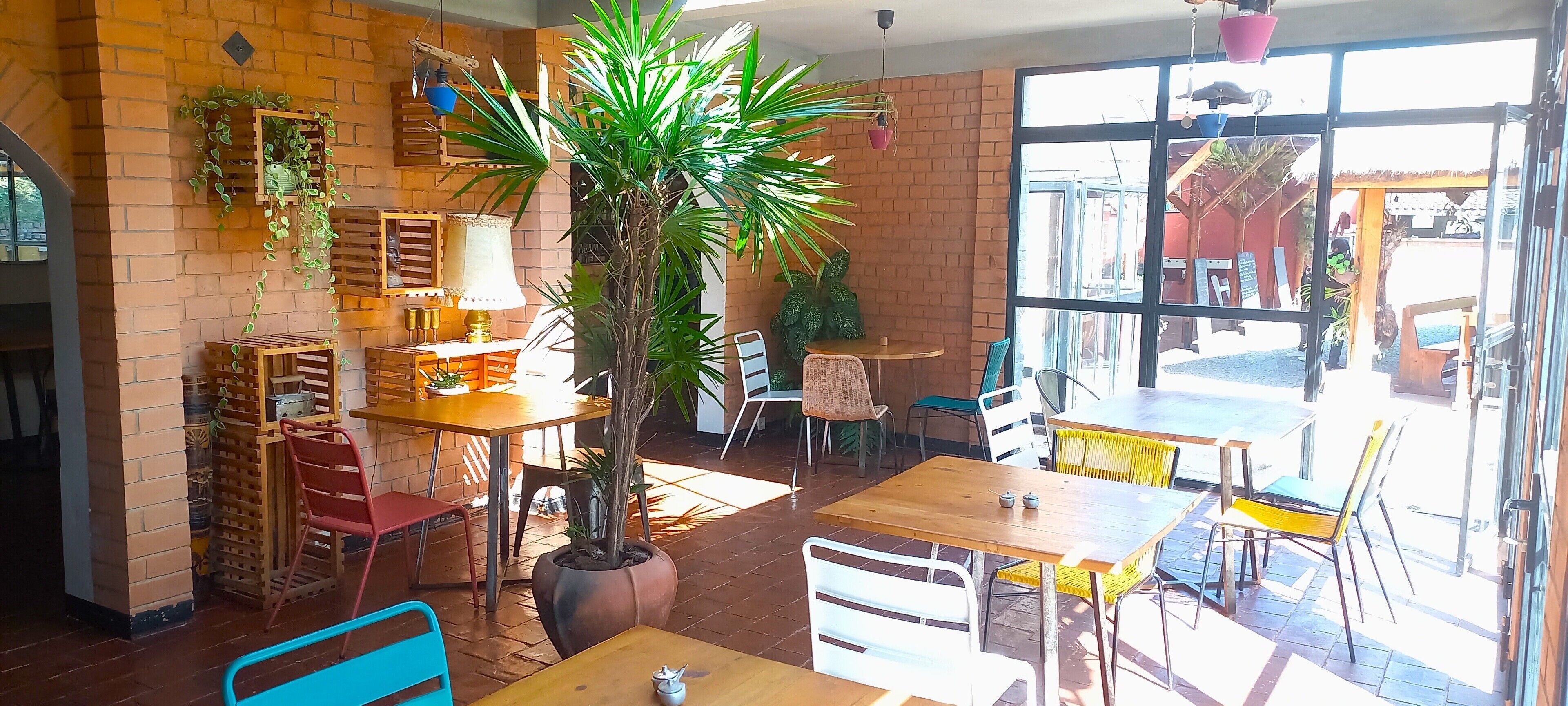 Photo - Le Chat'o Park Hotel Ivato Airport NAVETTE GRATUITE H24