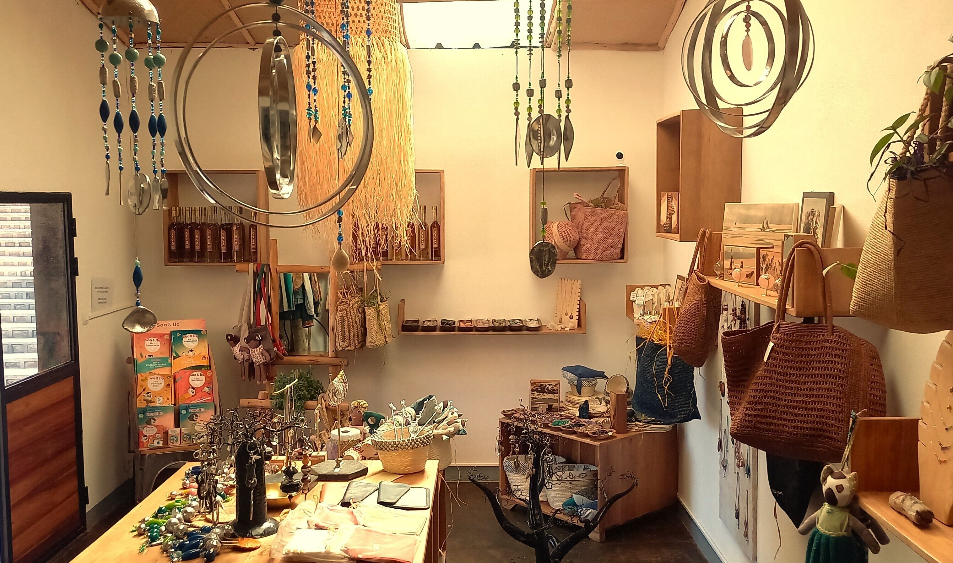 Photo - Le Chat'o Park Hotel Ivato Airport NAVETTE GRATUITE H24