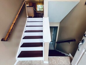 Interior - NEW Spacious Home Minutes From Oneida Lake & Fall Festivities! (Brewerton)