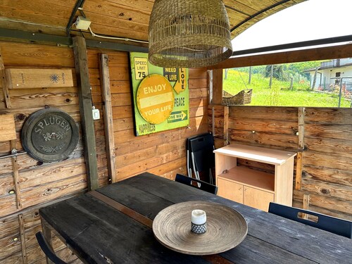 Casa Alice Alle Porte di Firenze