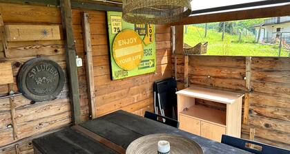 Casa Alice Alle Porte di Firenze