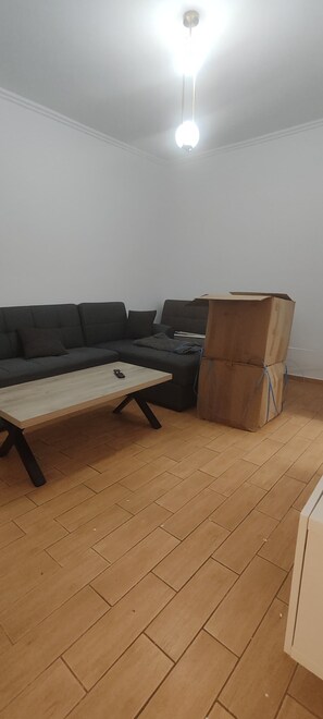 บริเวณนั่งเล่น