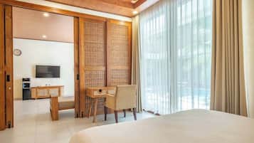 Grand Studio Suite | Free WiFi, bed sheets