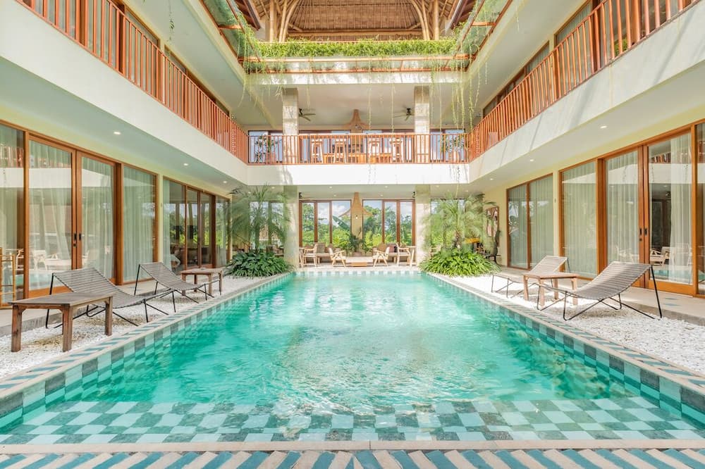 Ellisani Bali