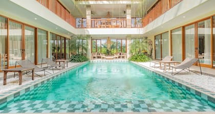 Ellisani Bali