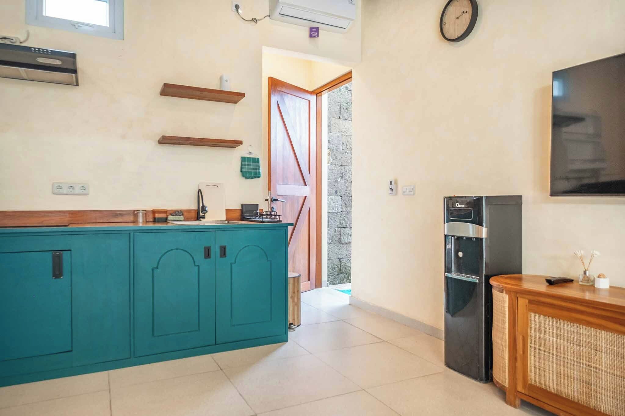 Photo - Ellisani Bali