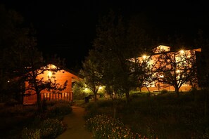 Interior - Cascade Mountain Retreat Manali (Manali)